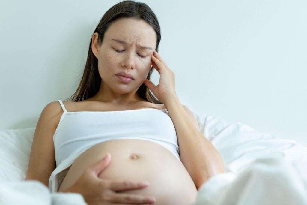 Symphysis Pubis Dysfunction (SPD) 