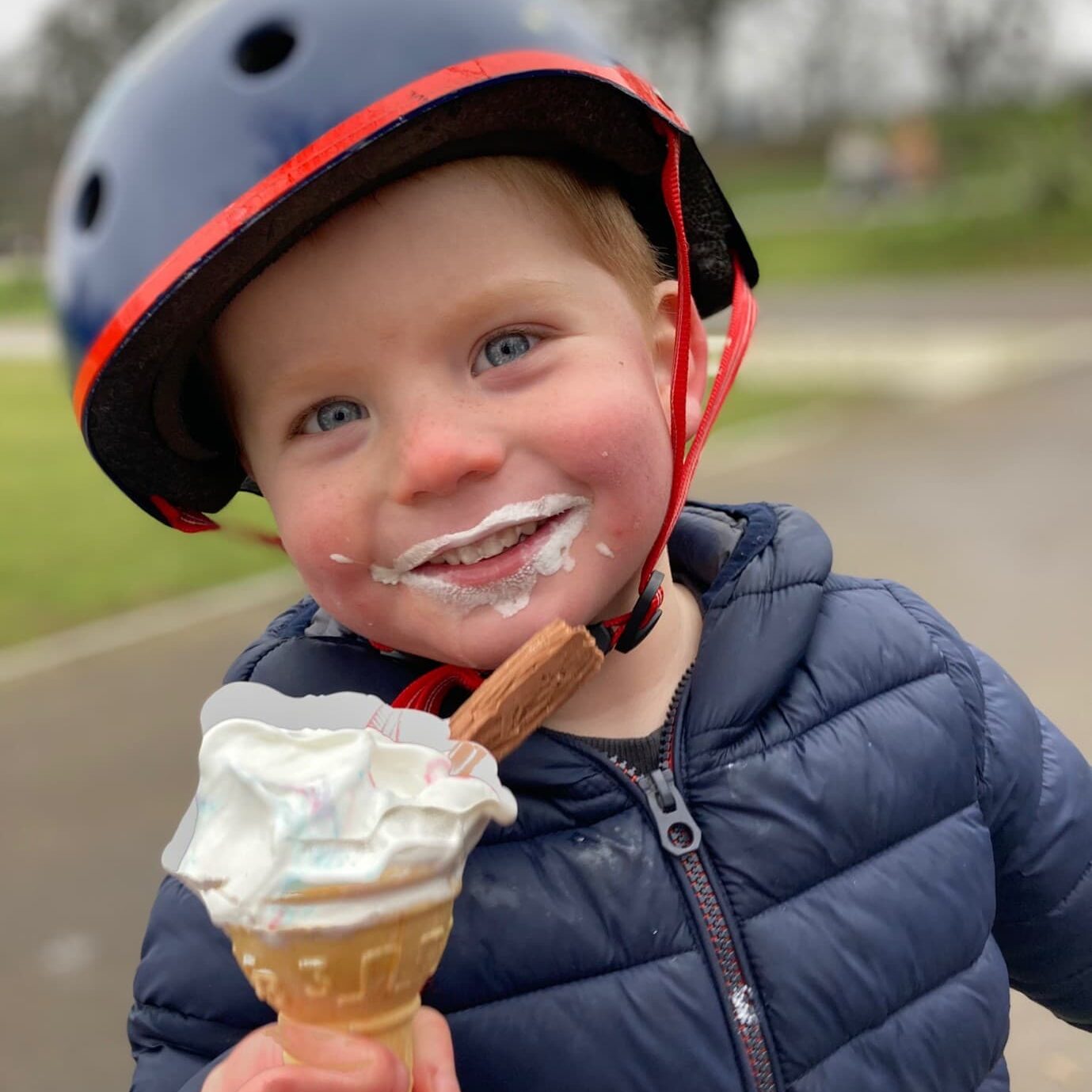 Beckas story 3